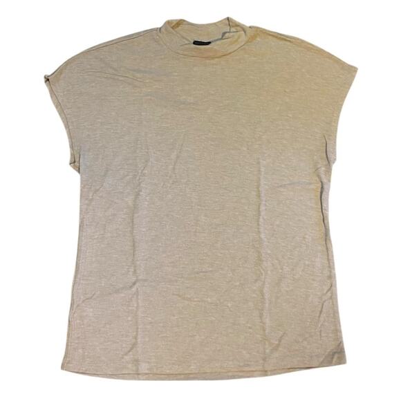 Ann Taylor Women's Cream Shirt - Picture 1 of 4